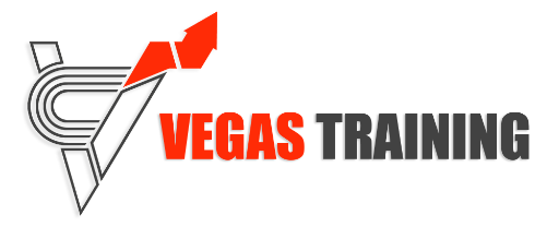 Vegas Training